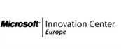 Microsoft Innovation Center - Europe